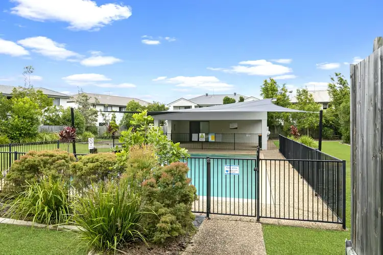 Second view of Homely townhouse listing, 86/36 Higgs Street, Deception Bay QLD 4508