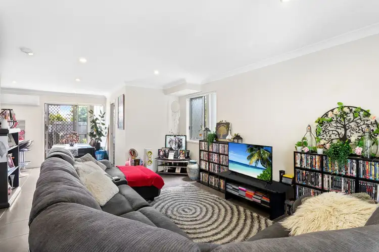 Fourth view of Homely townhouse listing, 86/36 Higgs Street, Deception Bay QLD 4508