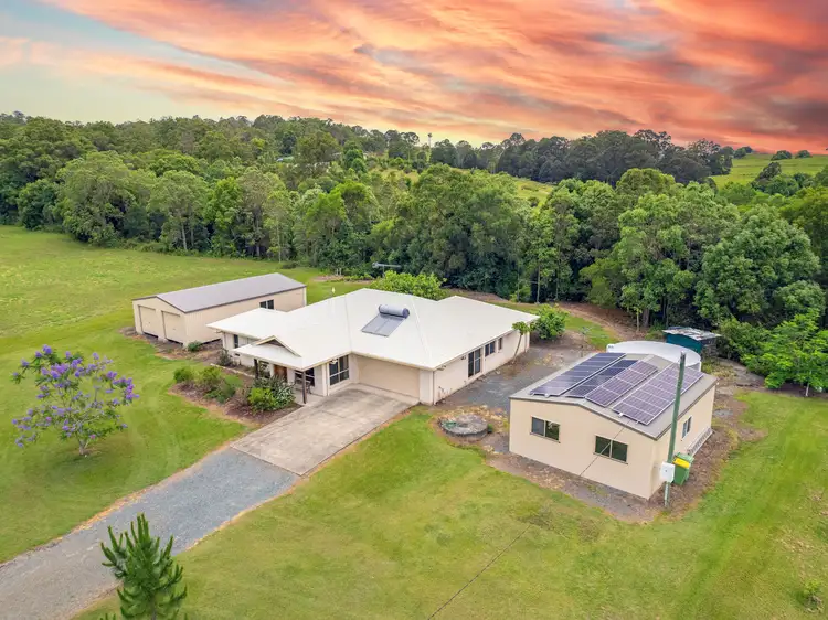 72 Andrew Brown Drive, East Deep Creek QLD 4570