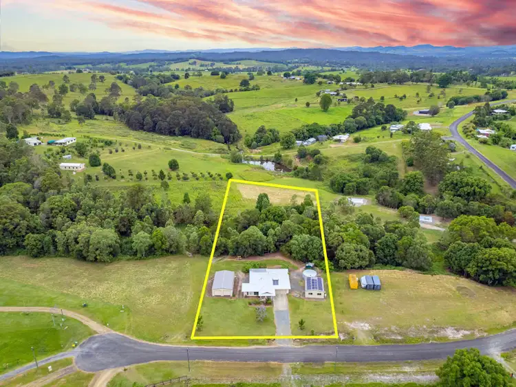 Second view of Homely house listing, 72 Andrew Brown Drive, East Deep Creek QLD 4570