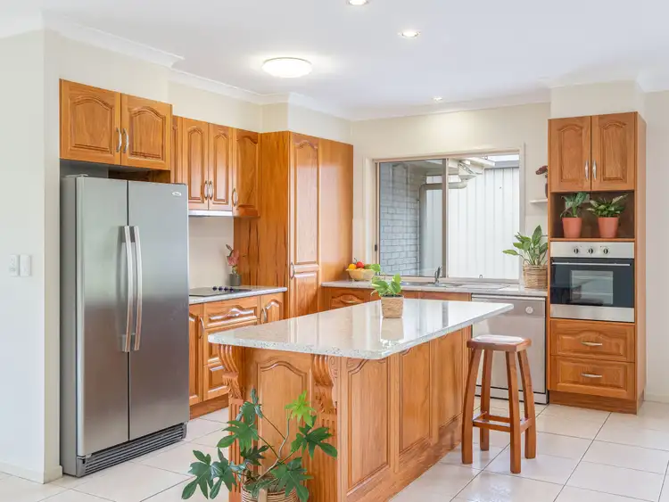 Fourth view of Homely house listing, 72 Andrew Brown Drive, East Deep Creek QLD 4570