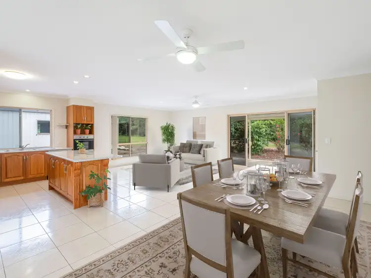 Sixth view of Homely house listing, 72 Andrew Brown Drive, East Deep Creek QLD 4570