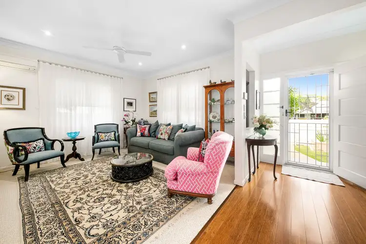 Second view of Homely house listing, 59 Kew Road, Graceville QLD 4075