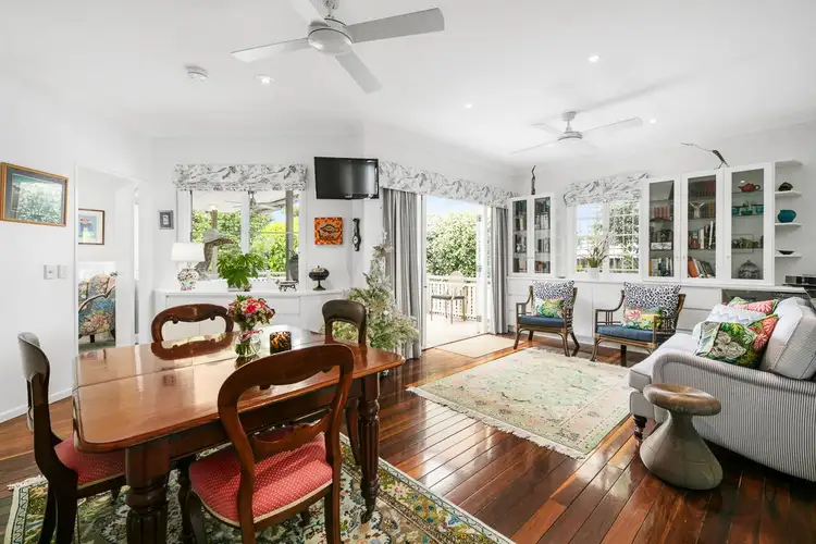 Fourth view of Homely house listing, 59 Kew Road, Graceville QLD 4075