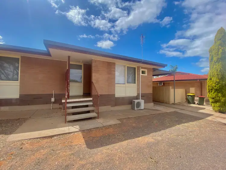8 Higginson Street, Port Augusta SA 5700