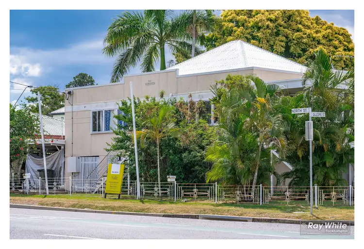 90 North Street, Wandal QLD 4700