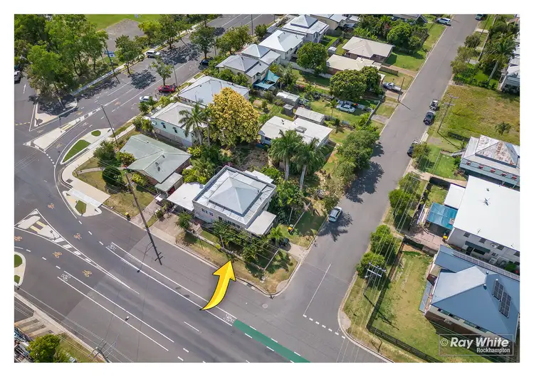 Fourth view of Homely semi-detached listing, 90 North Street, Wandal QLD 4700