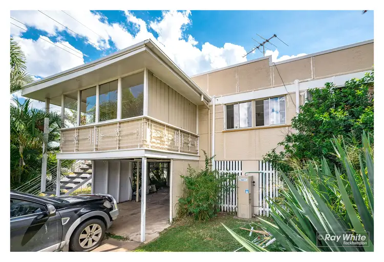 Fifth view of Homely semi-detached listing, 90 North Street, Wandal QLD 4700