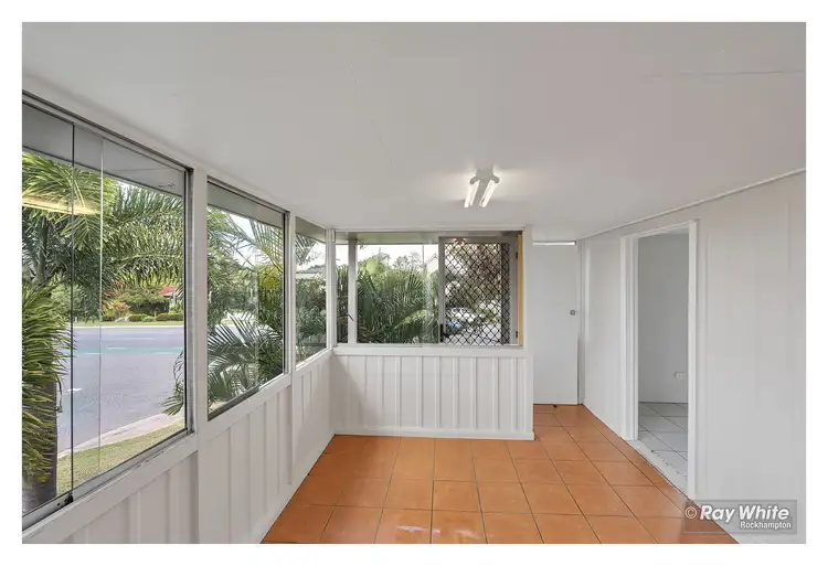 Sixth view of Homely semi-detached listing, 90 North Street, Wandal QLD 4700