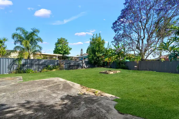 34 South Terrace, Punchbowl NSW 2196