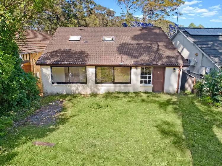 Second view of Homely house listing, 68 Dalrymple Avenue, Chatswood NSW 2067