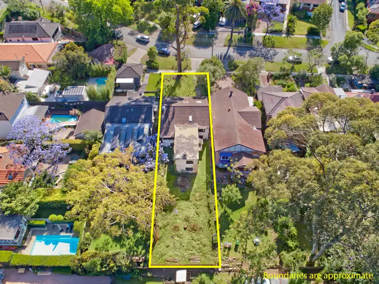 Third view of Homely house listing, 68 Dalrymple Avenue, Chatswood NSW 2067