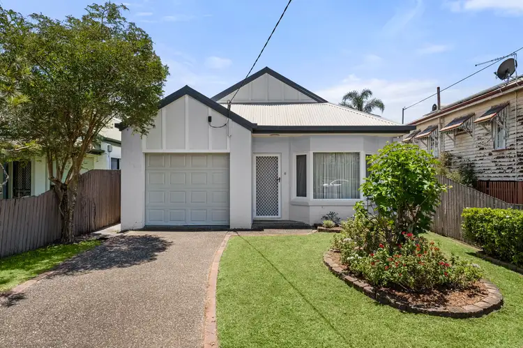 Main view of Homely house listing, 24 Allardyce Street, Graceville QLD 4075