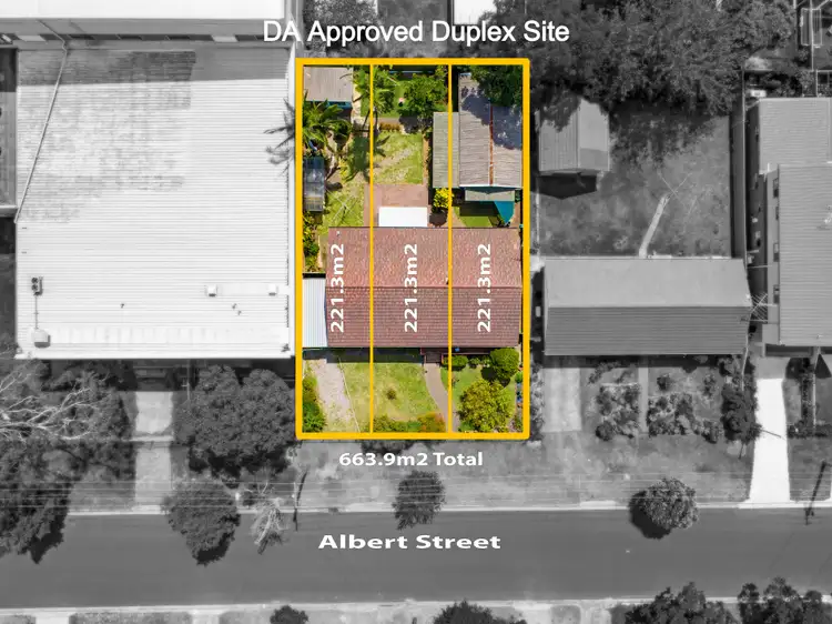 Main view of Homely house listing, 27 Albert Street, Ingleburn NSW 2565