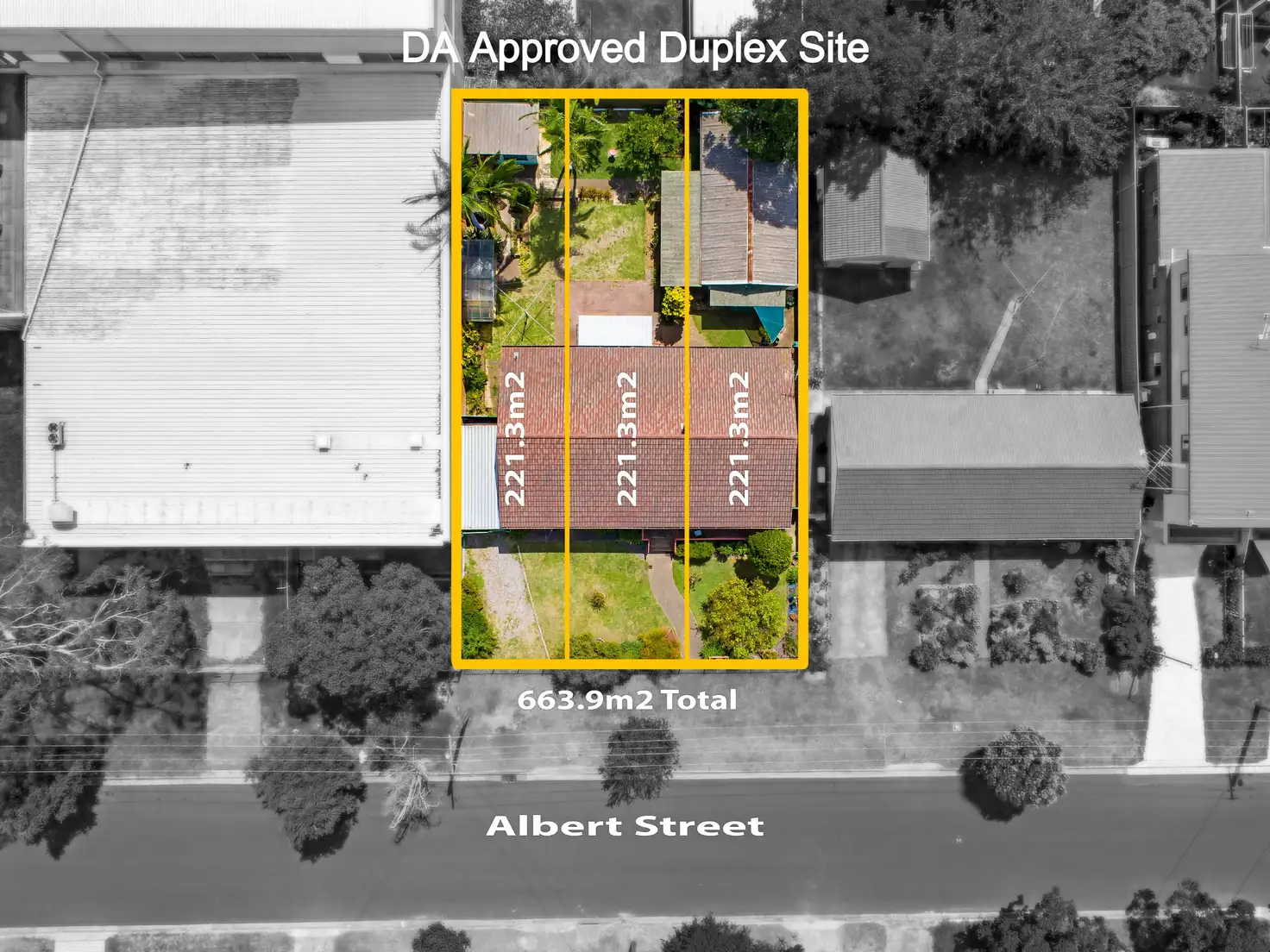 Main view of Homely house listing, 27 Albert Street, Ingleburn NSW 2565