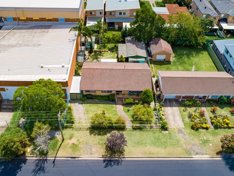 Second view of Homely house listing, 27 Albert Street, Ingleburn NSW 2565