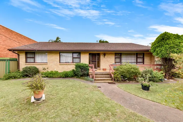 Third view of Homely house listing, 27 Albert Street, Ingleburn NSW 2565