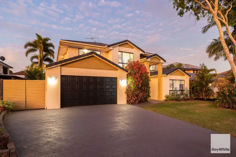 Second view of Homely house listing, 15 Wilohurst Drive, Redland Bay QLD 4165