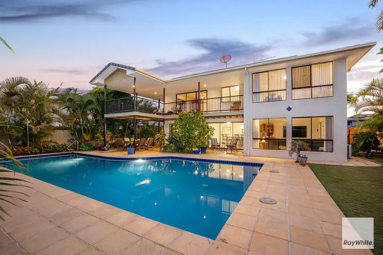 Third view of Homely house listing, 15 Wilohurst Drive, Redland Bay QLD 4165