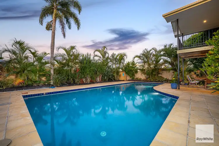 Fourth view of Homely house listing, 15 Wilohurst Drive, Redland Bay QLD 4165