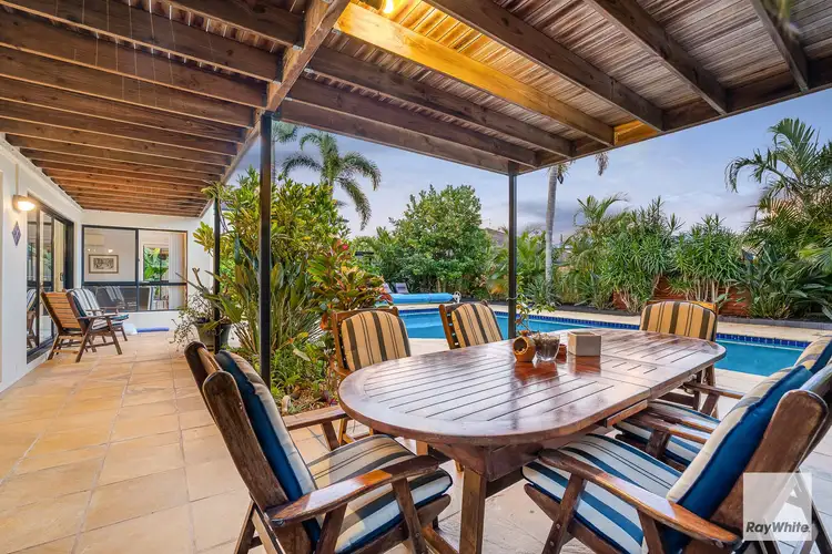 Sixth view of Homely house listing, 15 Wilohurst Drive, Redland Bay QLD 4165