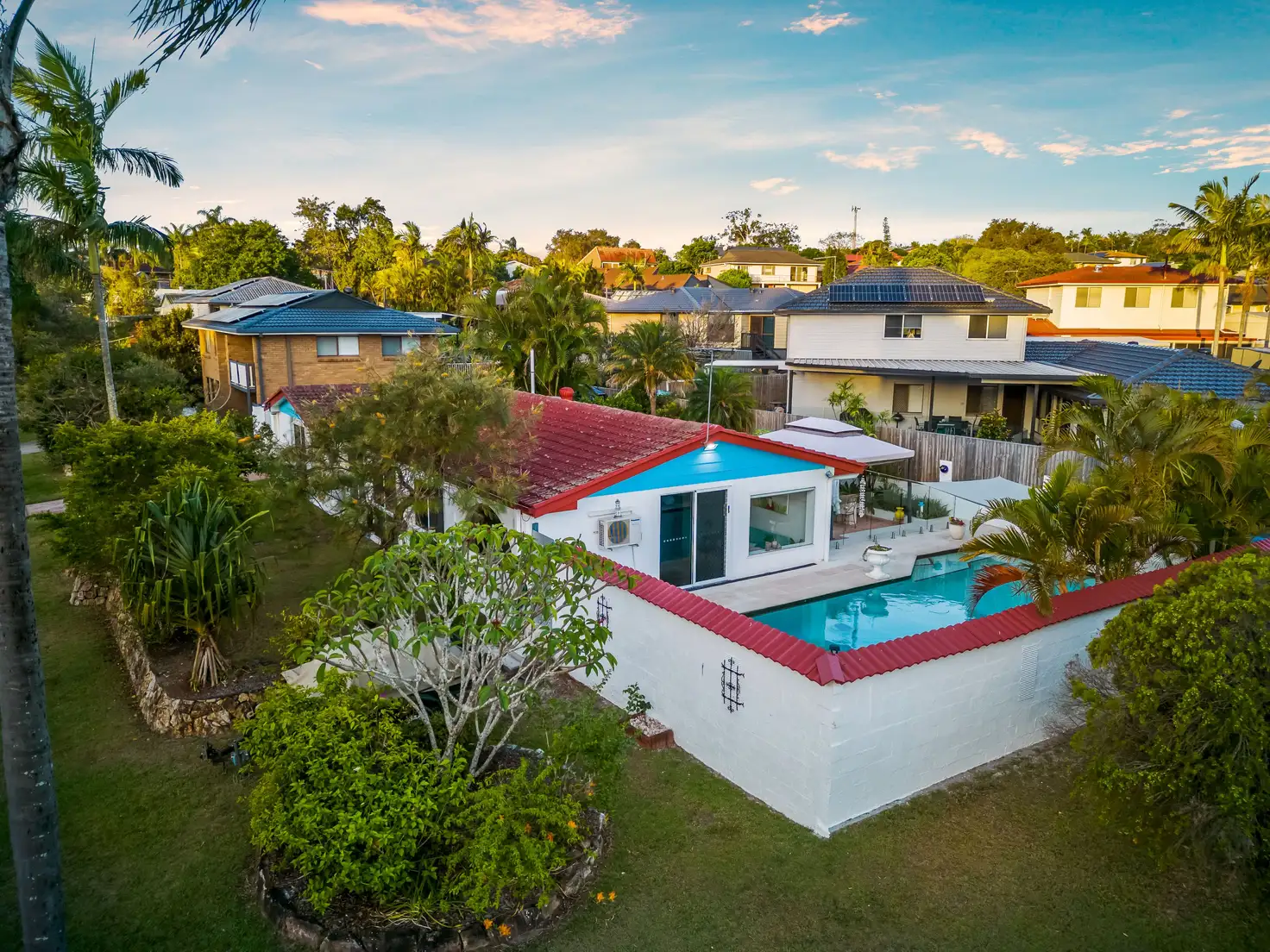 Main view of Homely house listing, 2 Compass Close, Jamboree Heights QLD 4074