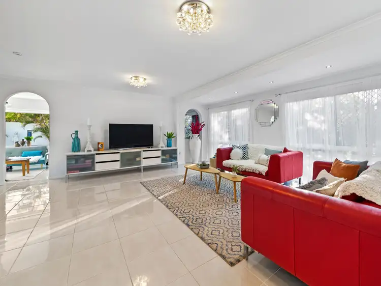 Fourth view of Homely house listing, 2 Compass Close, Jamboree Heights QLD 4074