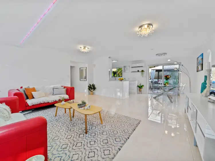 Fifth view of Homely house listing, 2 Compass Close, Jamboree Heights QLD 4074