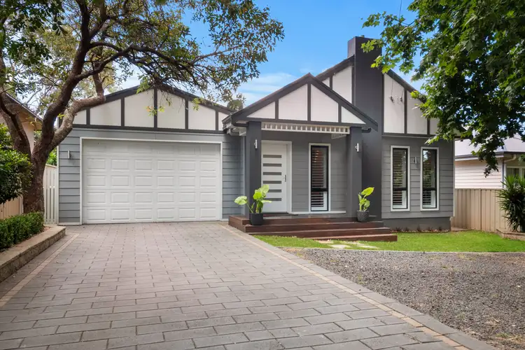 47A Windsor Street, Richmond NSW 2753