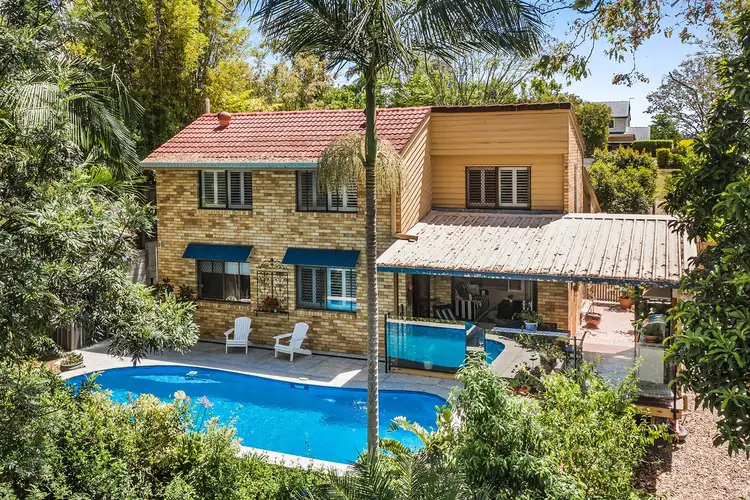 121 Bielby Road, Kenmore Hills QLD 4069