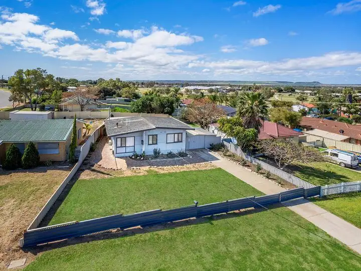 Main view of Homely house listing, 3 Hebe Street, Rangeway WA 6530