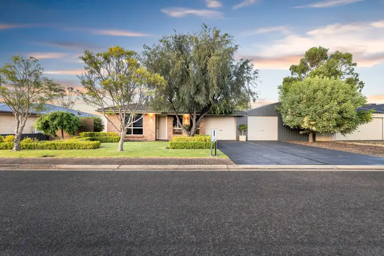 5 Carabeen Crescent, Andrews Farm SA 5114