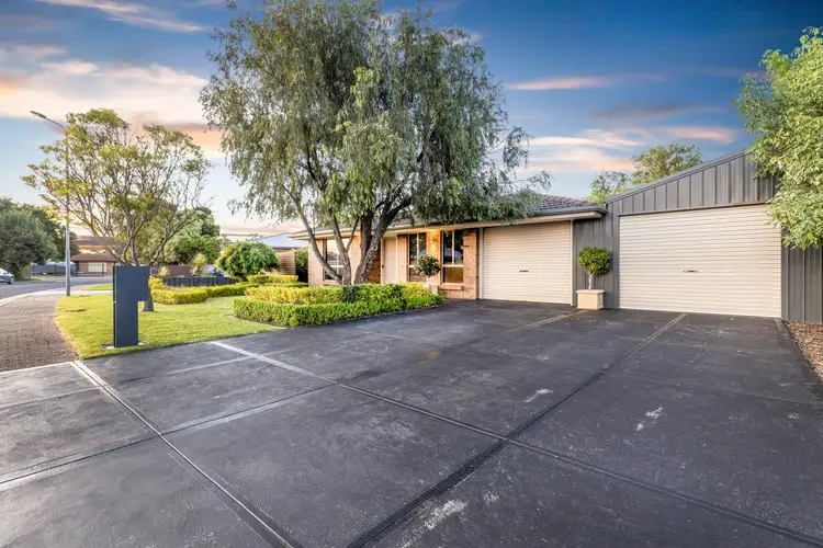 Second view of Homely house listing, 5 Carabeen Crescent, Andrews Farm SA 5114