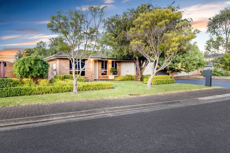 Third view of Homely house listing, 5 Carabeen Crescent, Andrews Farm SA 5114