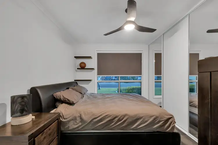 Fourth view of Homely house listing, 5 Carabeen Crescent, Andrews Farm SA 5114