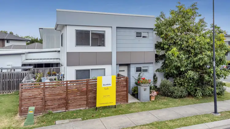 61 Warrumbungle Parade, Fitzgibbon QLD 4018
