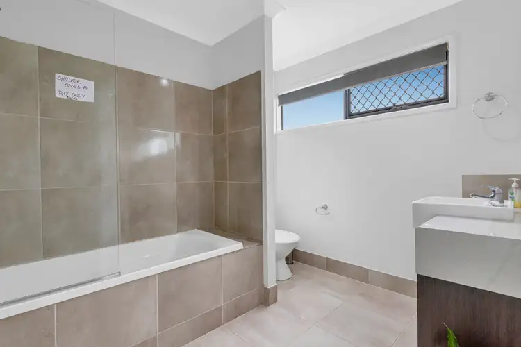 Seventh view of Homely house listing, 61 Warrumbungle Parade, Fitzgibbon QLD 4018