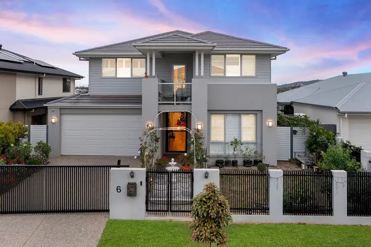 6 Willow Way, Rochedale QLD 4123