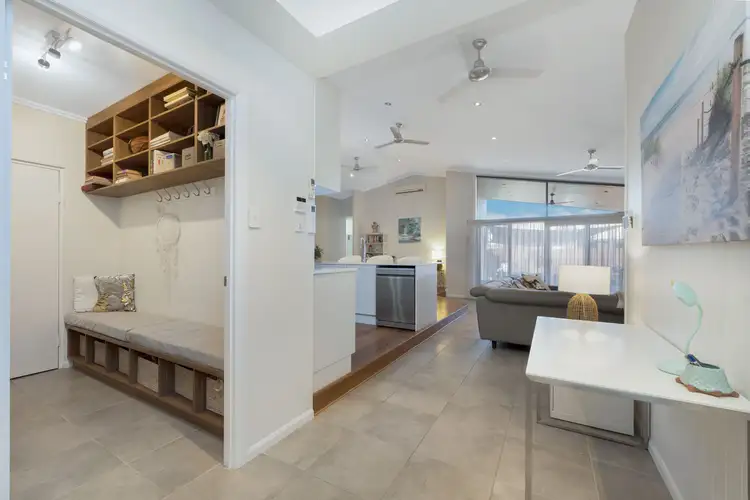 Second view of Homely house listing, 17 Brookside Close, Idalia QLD 4811