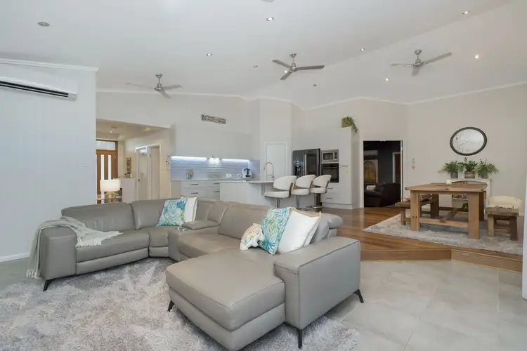 Third view of Homely house listing, 17 Brookside Close, Idalia QLD 4811