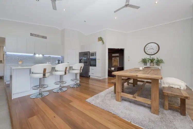 Fourth view of Homely house listing, 17 Brookside Close, Idalia QLD 4811