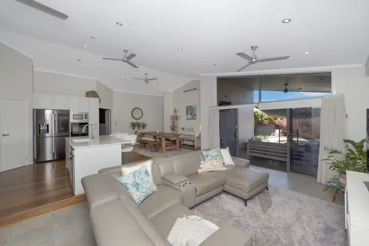 Fifth view of Homely house listing, 17 Brookside Close, Idalia QLD 4811