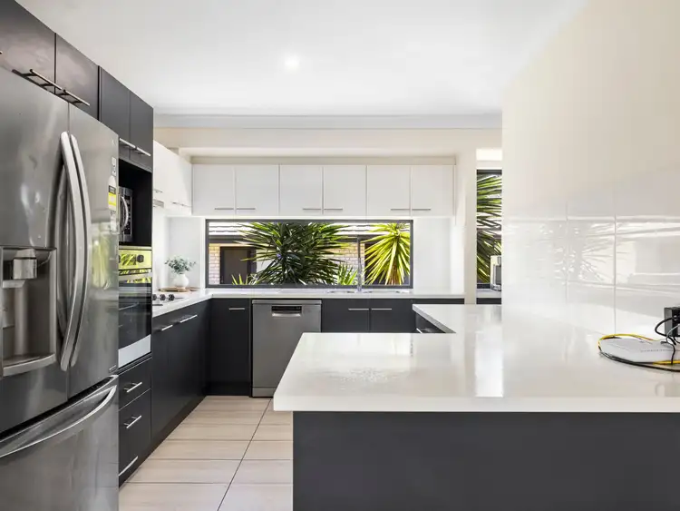 Third view of Homely house listing, 8 Tasman Street, Corindi Beach NSW 2456
