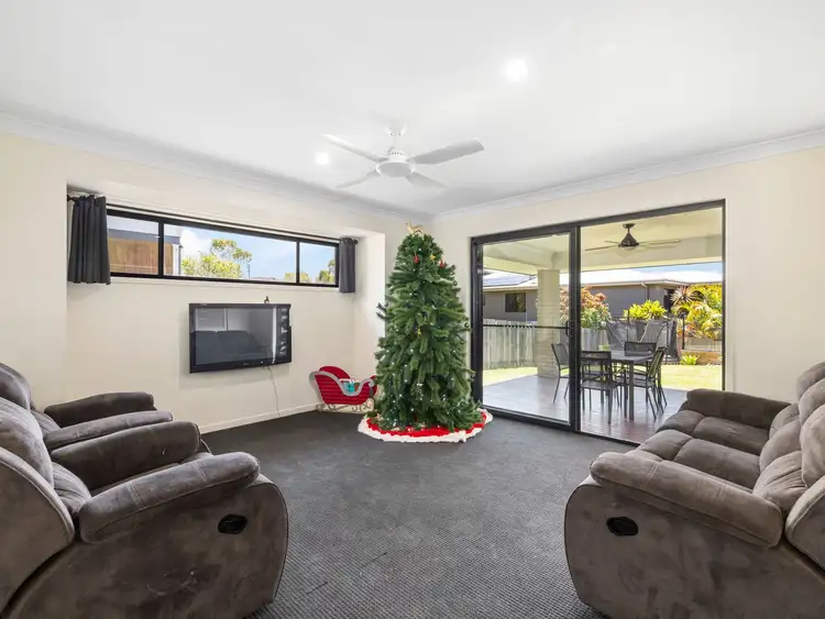 Sixth view of Homely house listing, 8 Tasman Street, Corindi Beach NSW 2456