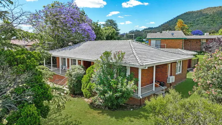 Main view of Homely house listing, 6 Ashburton Street, Tamworth NSW 2340