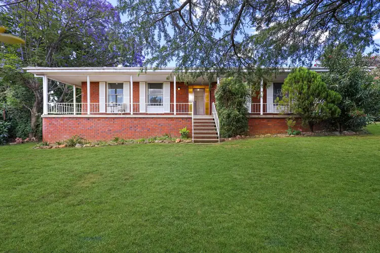 Second view of Homely house listing, 6 Ashburton Street, Tamworth NSW 2340