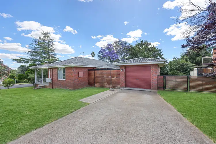 Third view of Homely house listing, 6 Ashburton Street, Tamworth NSW 2340