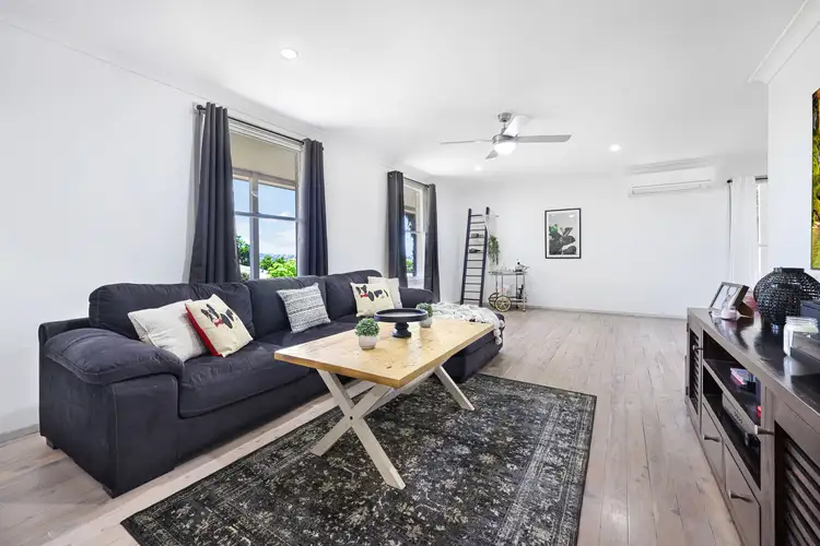 Fifth view of Homely house listing, 6 Ashburton Street, Tamworth NSW 2340