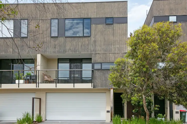 Main view of Homely townhouse listing, 4 Grandvalley Drive, Keilor East VIC 3033