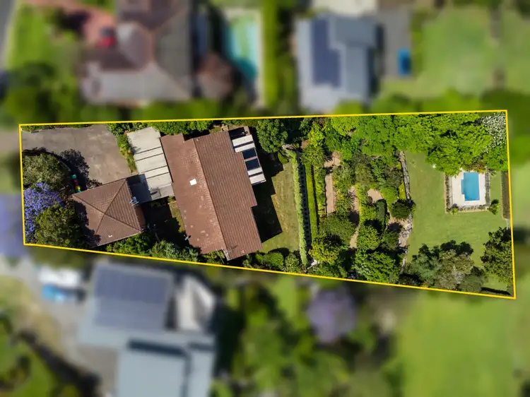 29 Flinders Place, North Richmond NSW 2754